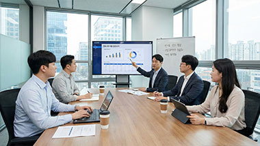운영비용 및 에너지 최적화