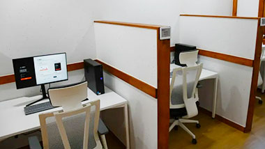 PC 관리 시스템